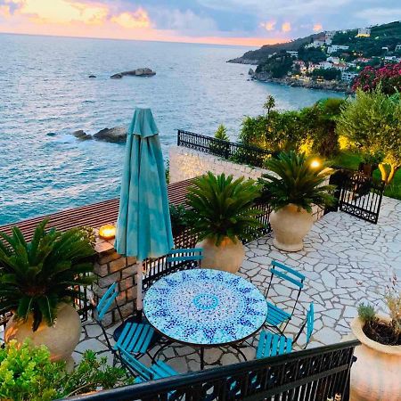Le Petit Bonheur Appartement Ulcinj Buitenkant foto