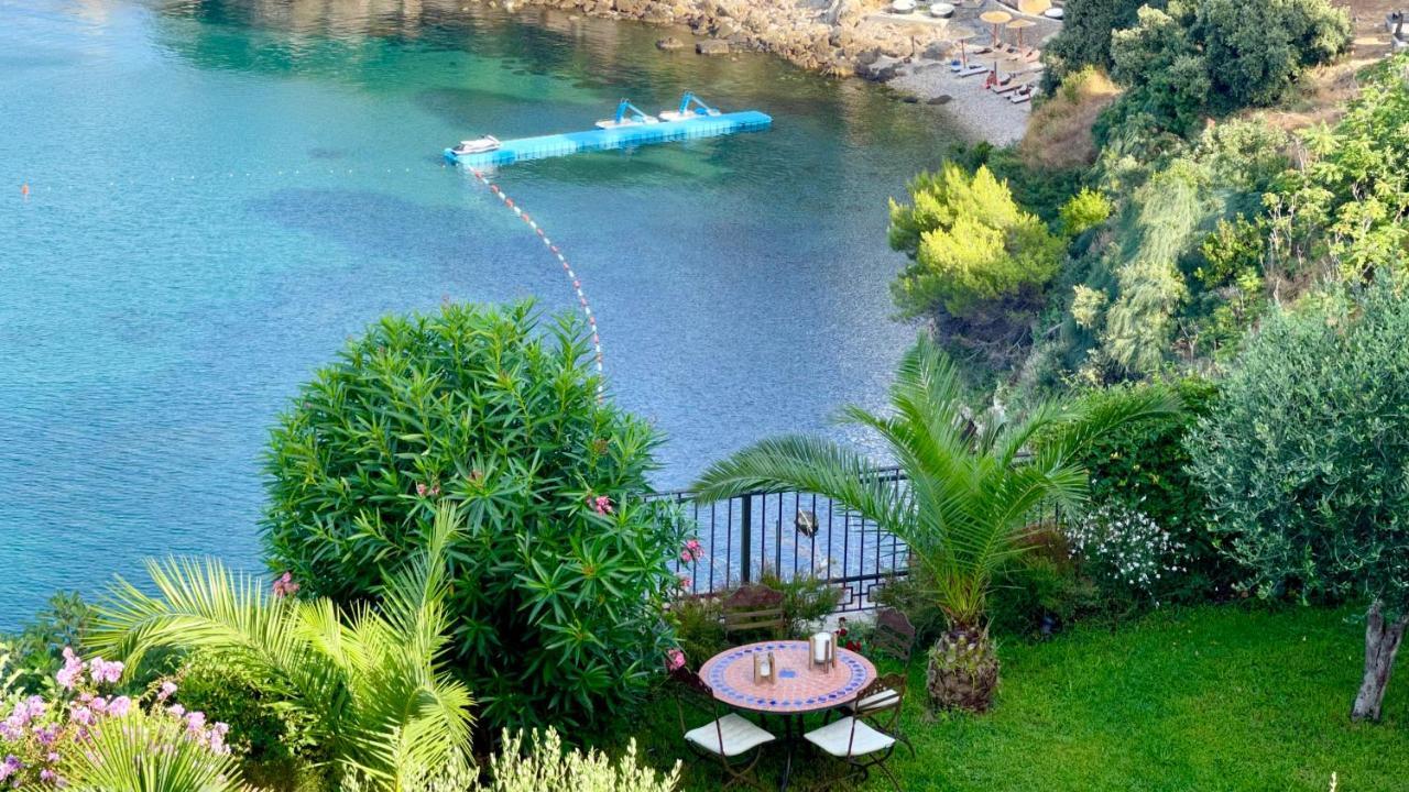 Le Petit Bonheur Appartement Ulcinj Buitenkant foto