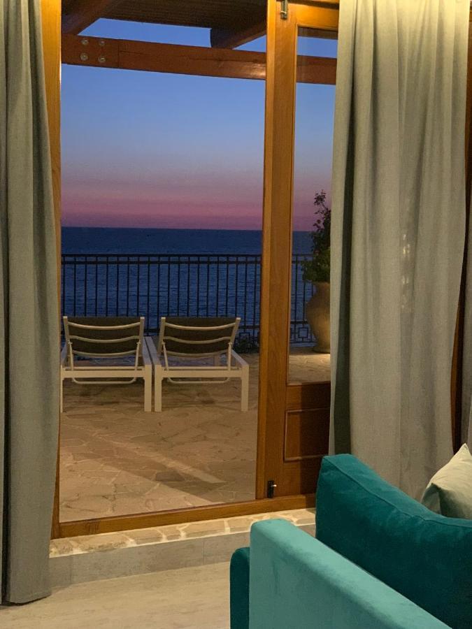 Le Petit Bonheur Appartement Ulcinj Buitenkant foto